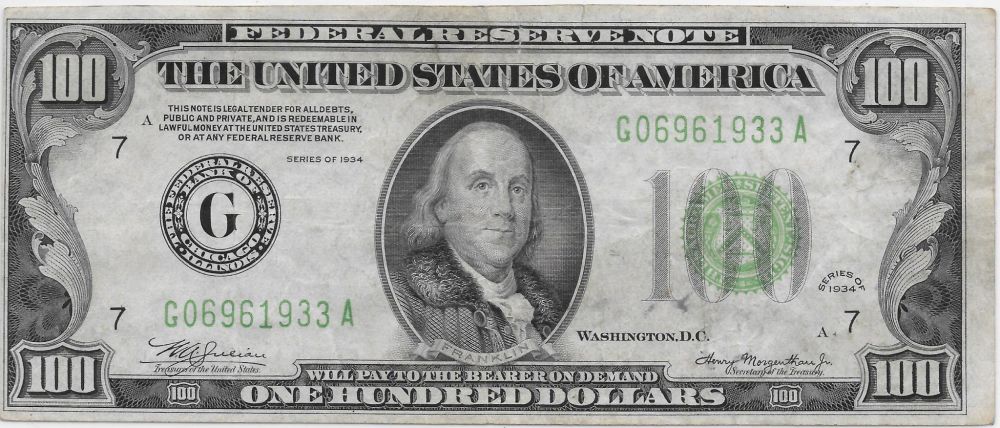 I-Tried-To-Spend-This-$100-Note-At-A-Wendy's-Drive-Thru...