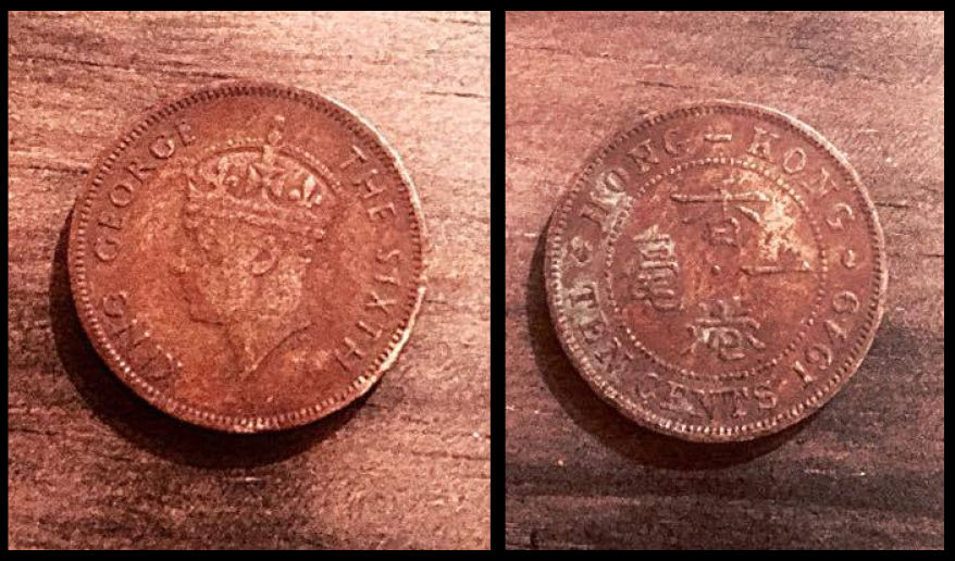 Nickel-Brass-Cleaning