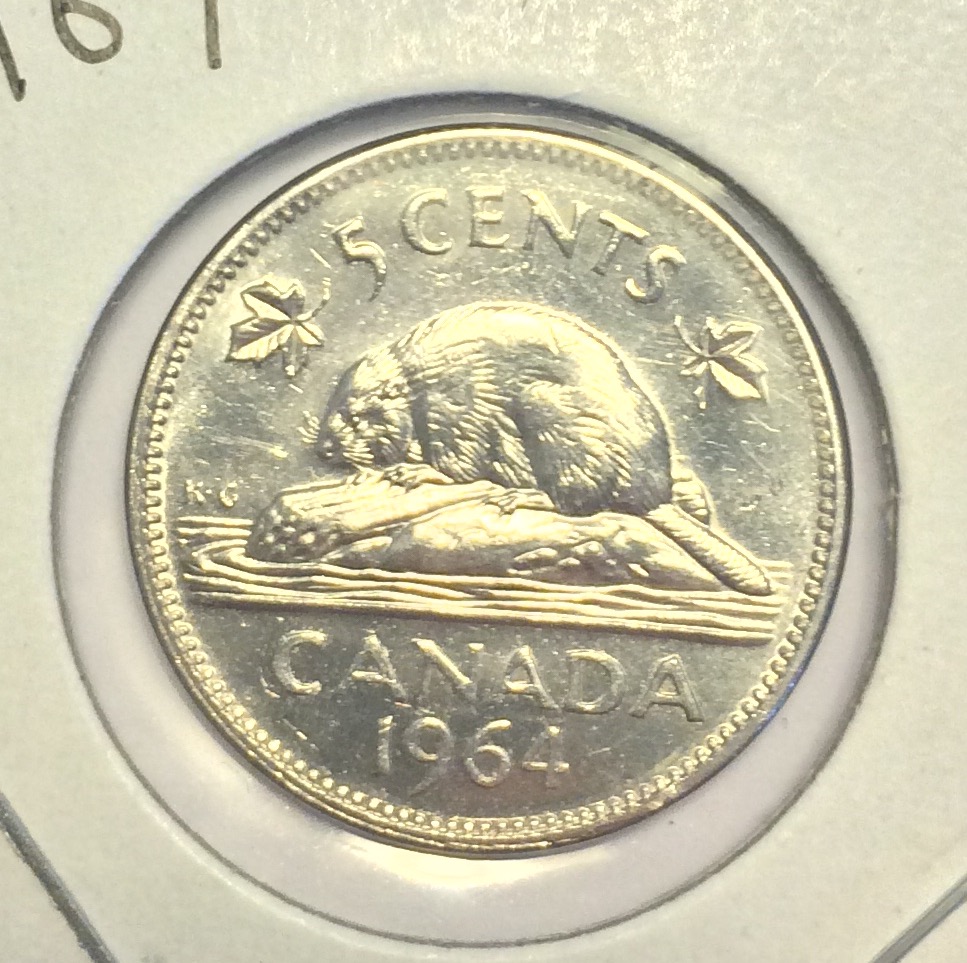 1964-Near-Mint-State?