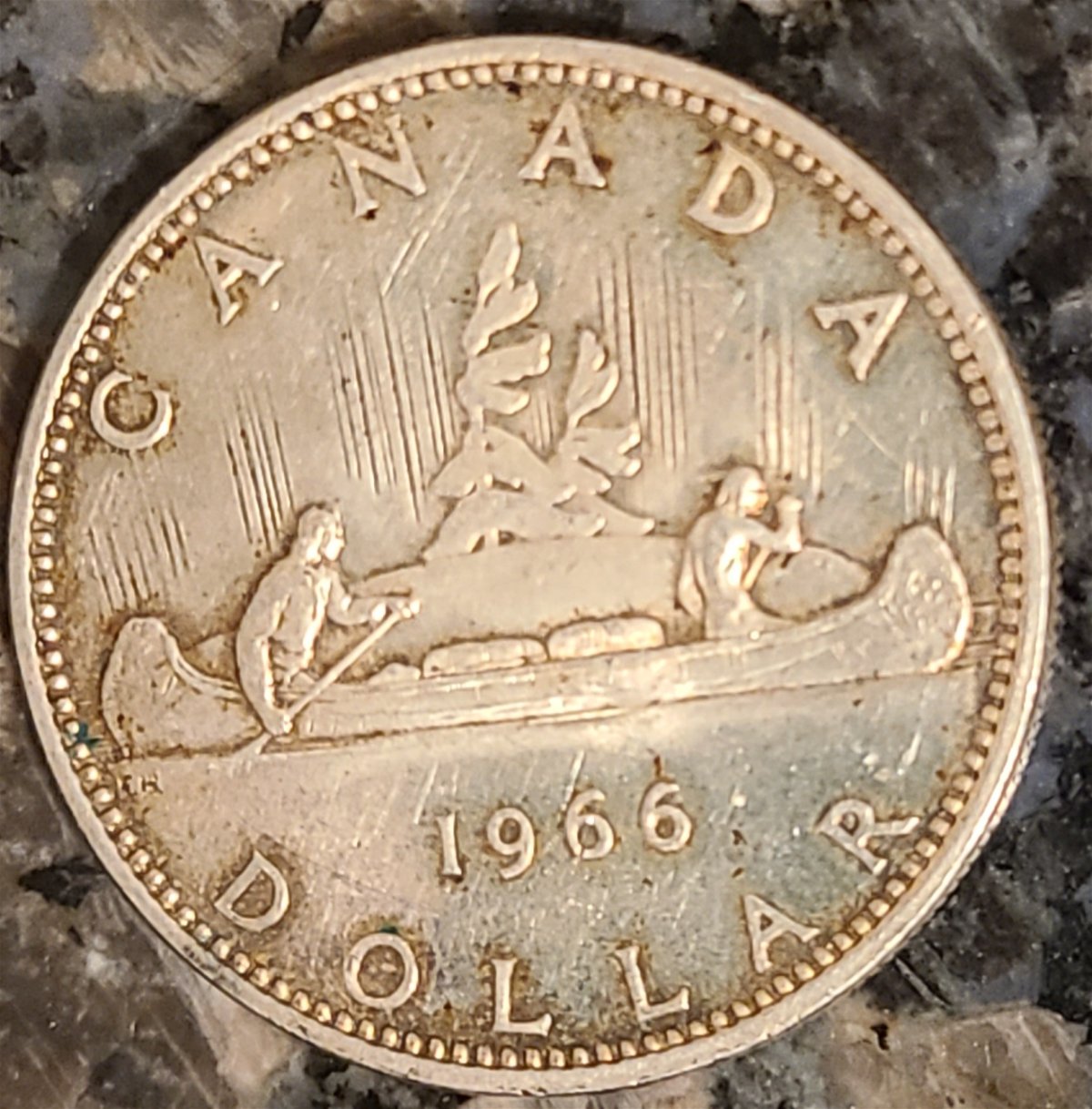 1966-Silver-Dollar-Photos