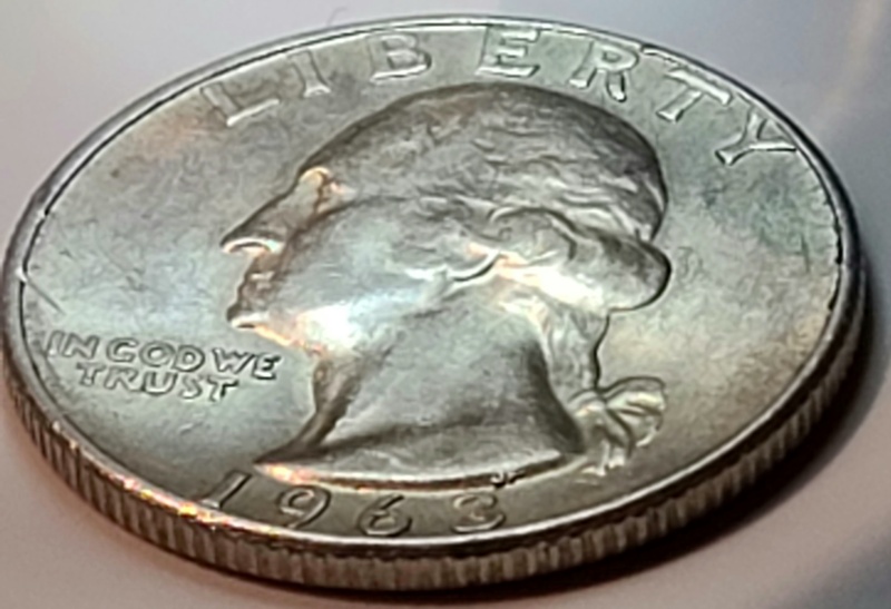 1963-D-Quarter-Help-Please