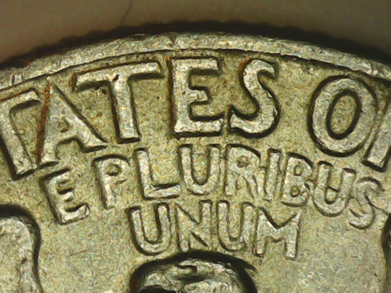 1963-D-Quarter-Help-Please