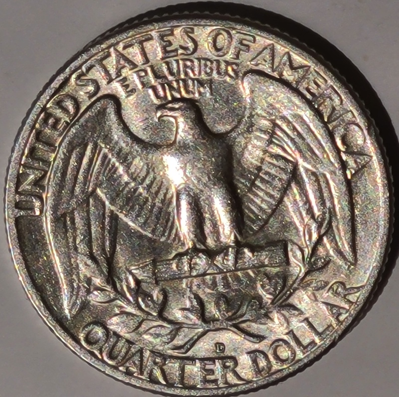 1963-D-Quarter-Help-Please