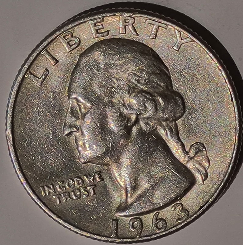 1963-D-Quarter-Help-Please