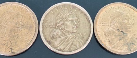 2000-P-Sacagawea-Coin-Odd-Tone