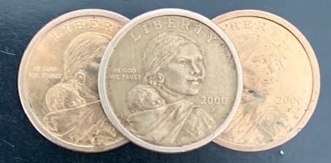 2000-P-Sacagawea-Coin-Odd-Tone