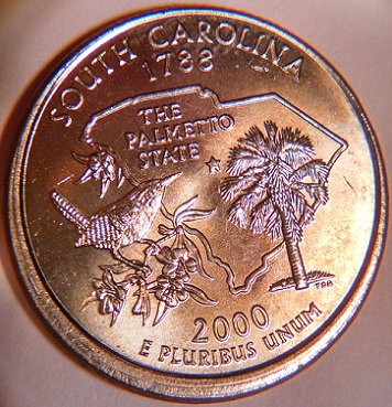 2000-South-Carolina-Partial-Collar-