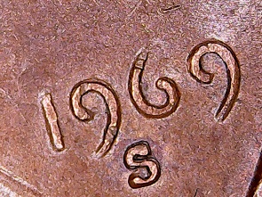 1969-S-Penny's-S,-Machine-Chatter?