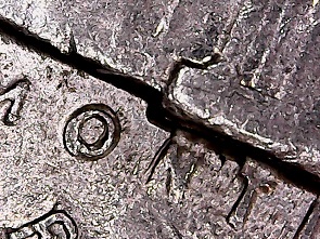 1982-P-Nickel-With-Worn-Die-Stress-On-Reverse