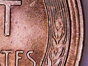 1945-Circulated-Wheat