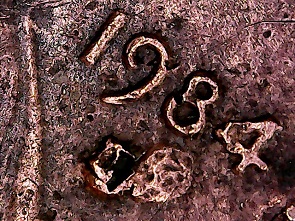 1984-D-LMC;-Mint-Mark-Grows-Brain,-Attempts-Escape