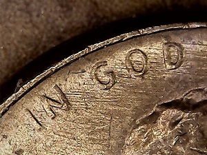 1969-D-LMC-Lincoln's-Faded-Coat-Under-The-Date,-Error?