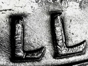 1977-D-Eisenhower-Machine-Damage-Or?