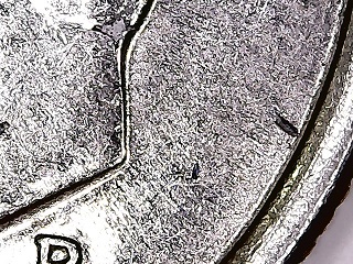 1998-P-FDR-Dime;-Motto-On-The-Edge