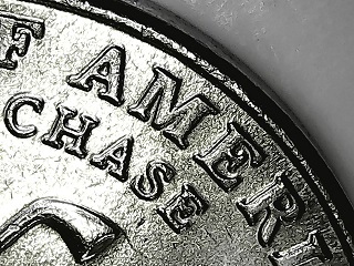 2004-D-Jefferson-Shaking-Hands-Nickel,-From-A-Convenience-Store