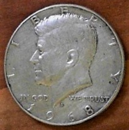 1968-D-JFK-Half-Dollar-MM-P/D?