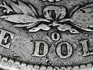 1886-O-Morgan-For-Grading-And-General-Value-Please