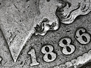 1886-O-Morgan-For-Grading-And-General-Value-Please