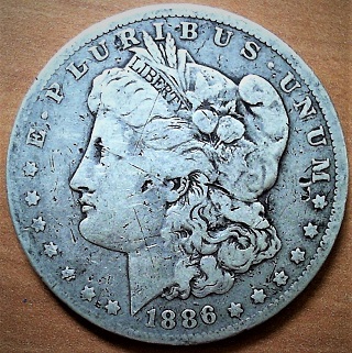 1886-O-Morgan-For-Grading-And-General-Value-Please