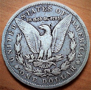 1886-O-Morgan-For-Grading-And-General-Value-Please