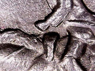 1999-P-Delaware-Quarter,-Spitting-Horse-Kind-Of