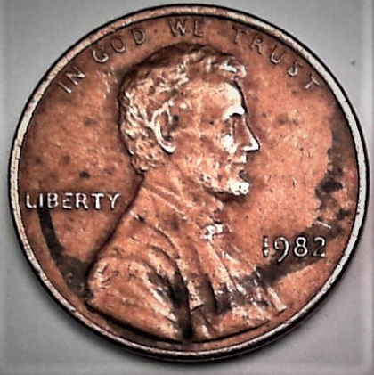 1982-P-LMC-Small-Date-3.1gr-If-Not-For-The-Weight