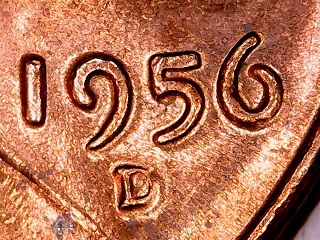 1956-D-LWC-Bust-Image-Pressed-Through-To-Reverse.-What's-It-Called?