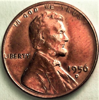 1956-D-LWC-Bust-Image-Pressed-Through-To-Reverse.-What's-It-Called?