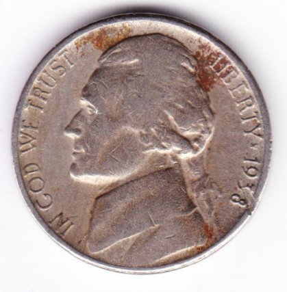 1938-S-Nickel-Various-Errors