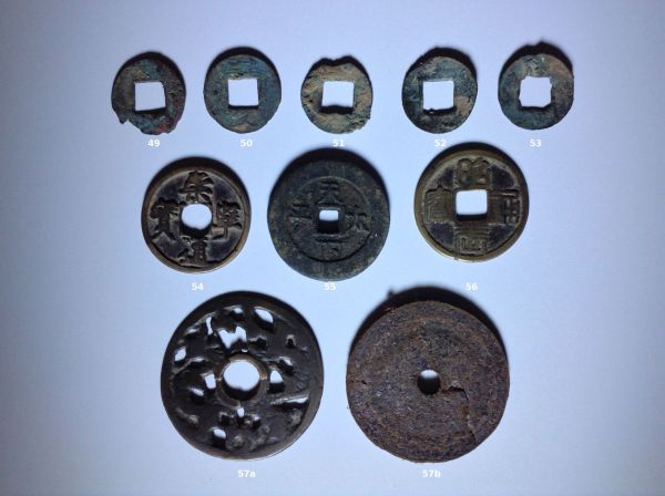 Chinese-Coins---Appraisal-And-Identification