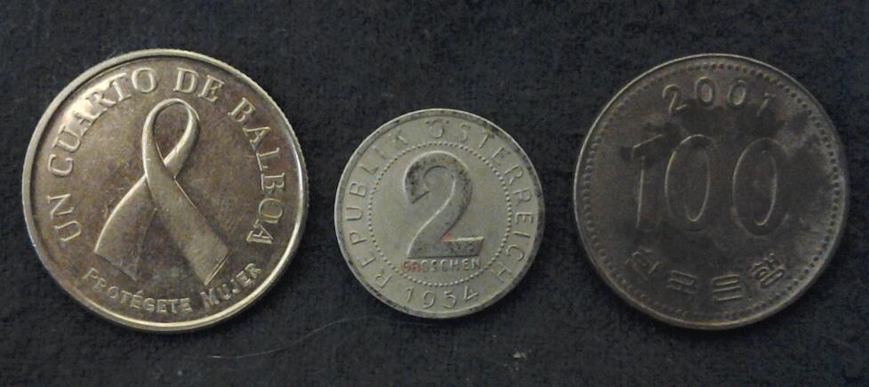 Three-Coins,-Curious-About-Them
