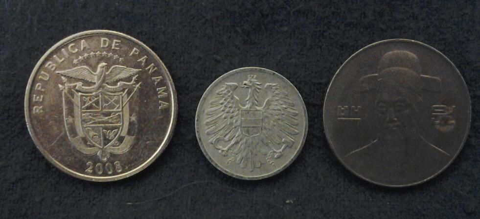 Three-Coins,-Curious-About-Them