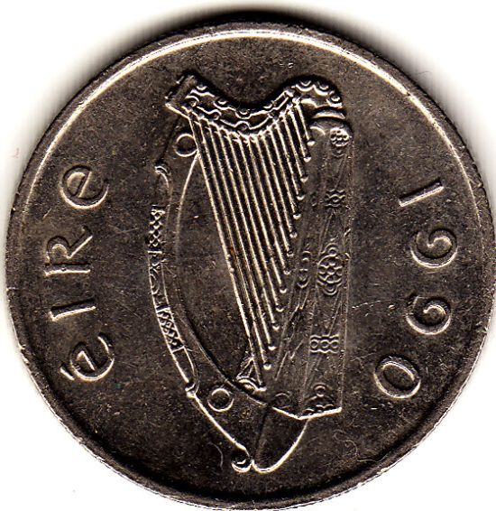 Where-Are-These-Coins-From?