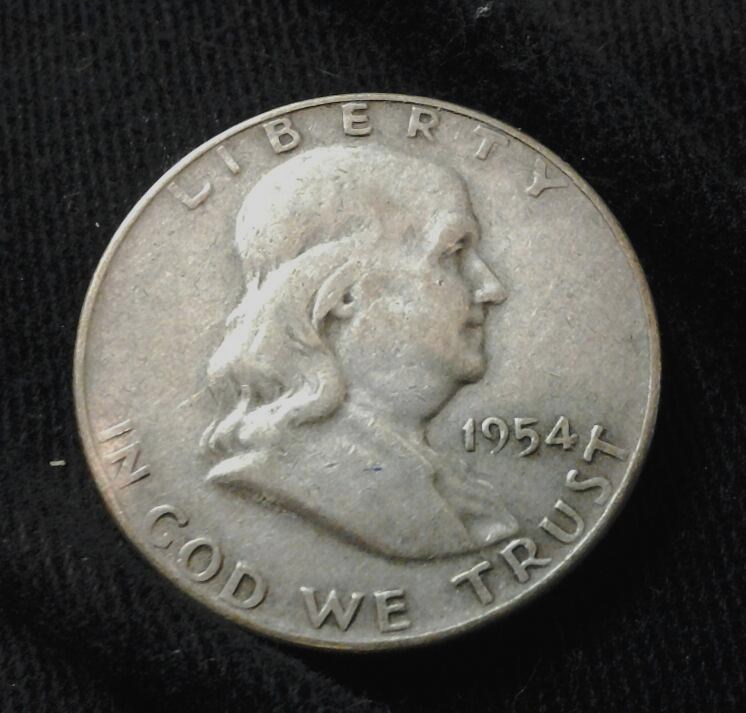 You-Tell-Me...-1954-&-1964-Half-Dollar