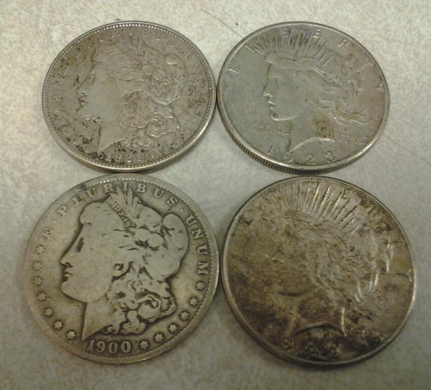 4-Morgans