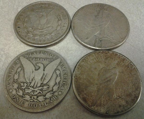 4-Morgans