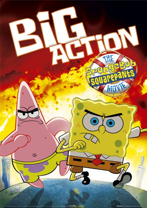 Found-The-Elusive-Spongebob-Cent-Roll-Searching...