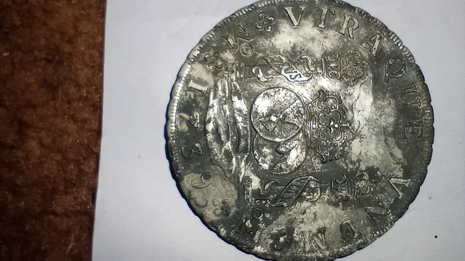 Please-Help-In-Verifying-Idenity-Possible-Value-Please-Id:-1739-Spain-8-Reales