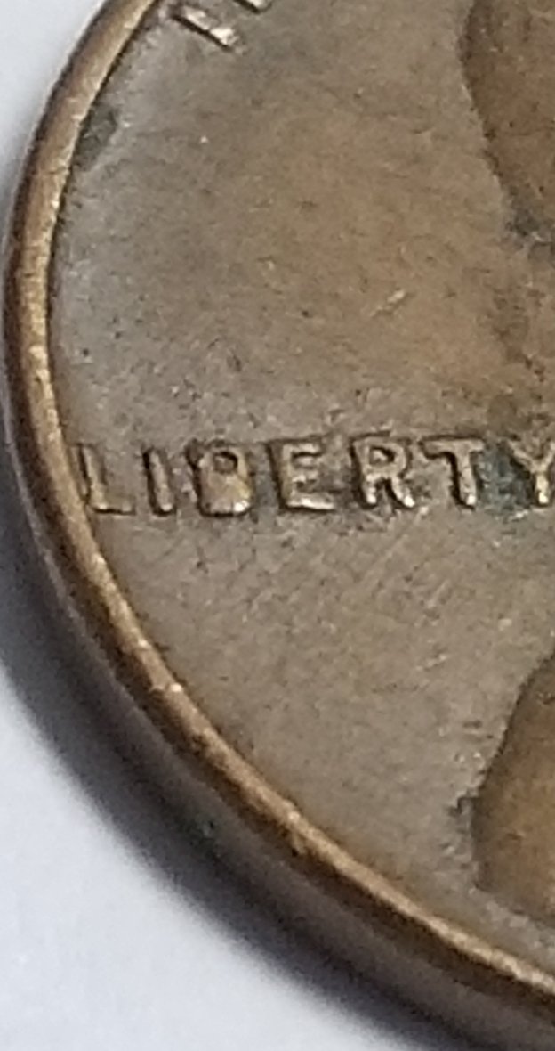 1958-D-Lincoln-Wheat-