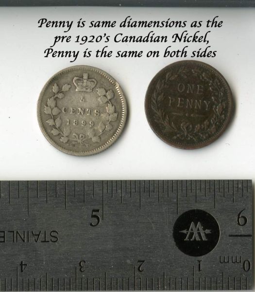 Identification-Of-Penny