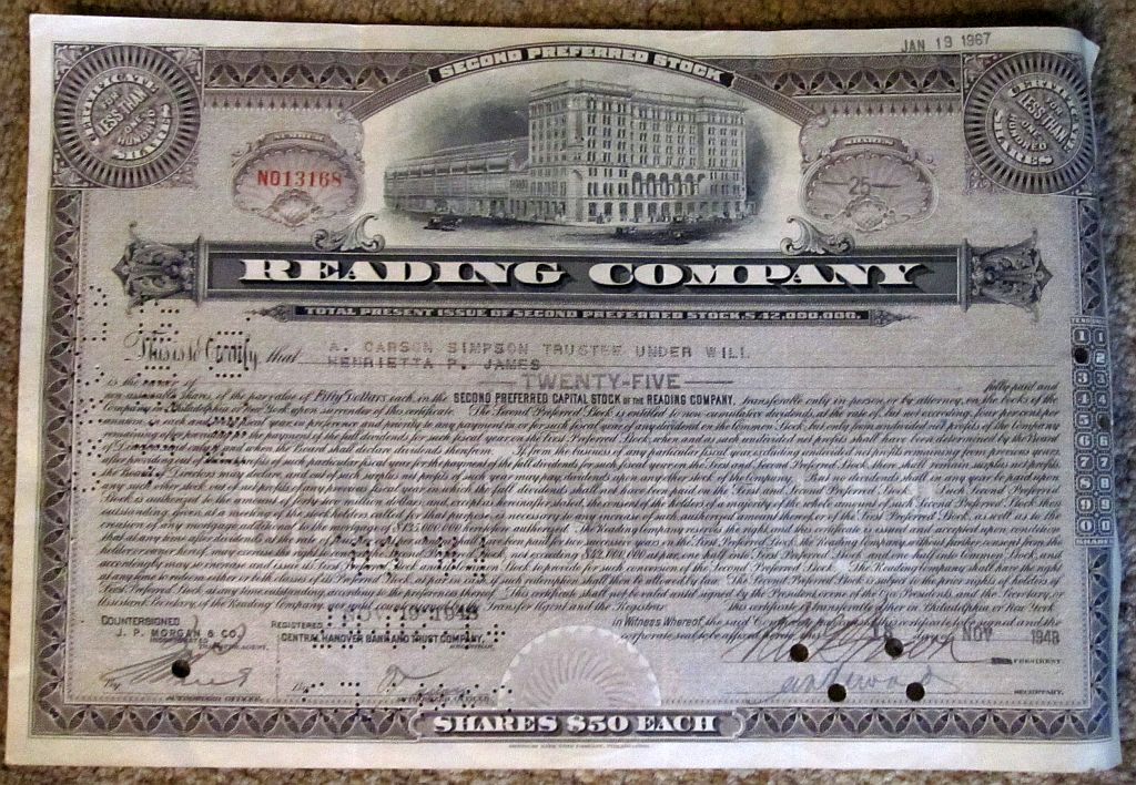 Who-Collects-Stocks-And-Bonds?