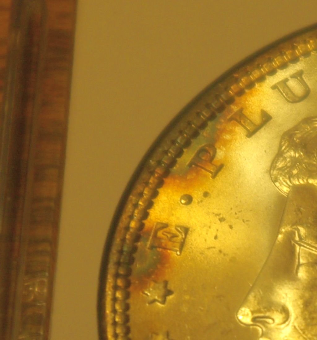 Inherited-Morgan-W/-Corrosion-/-Toning