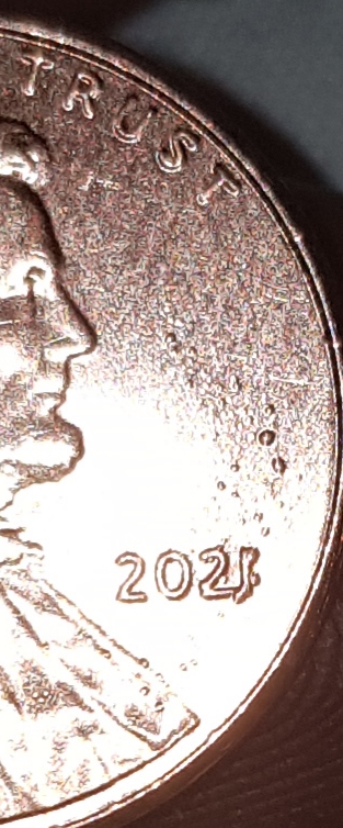 2021-Lincoln-Penny-Error