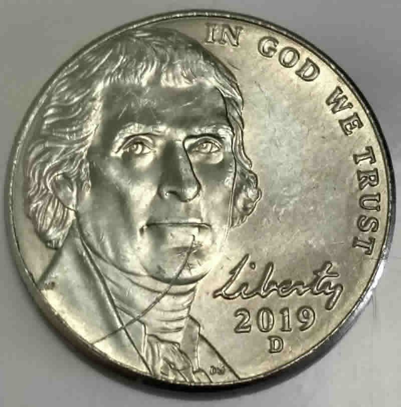 2019-D-Jefferson-Nickel,-Kind-Of-Appealing...