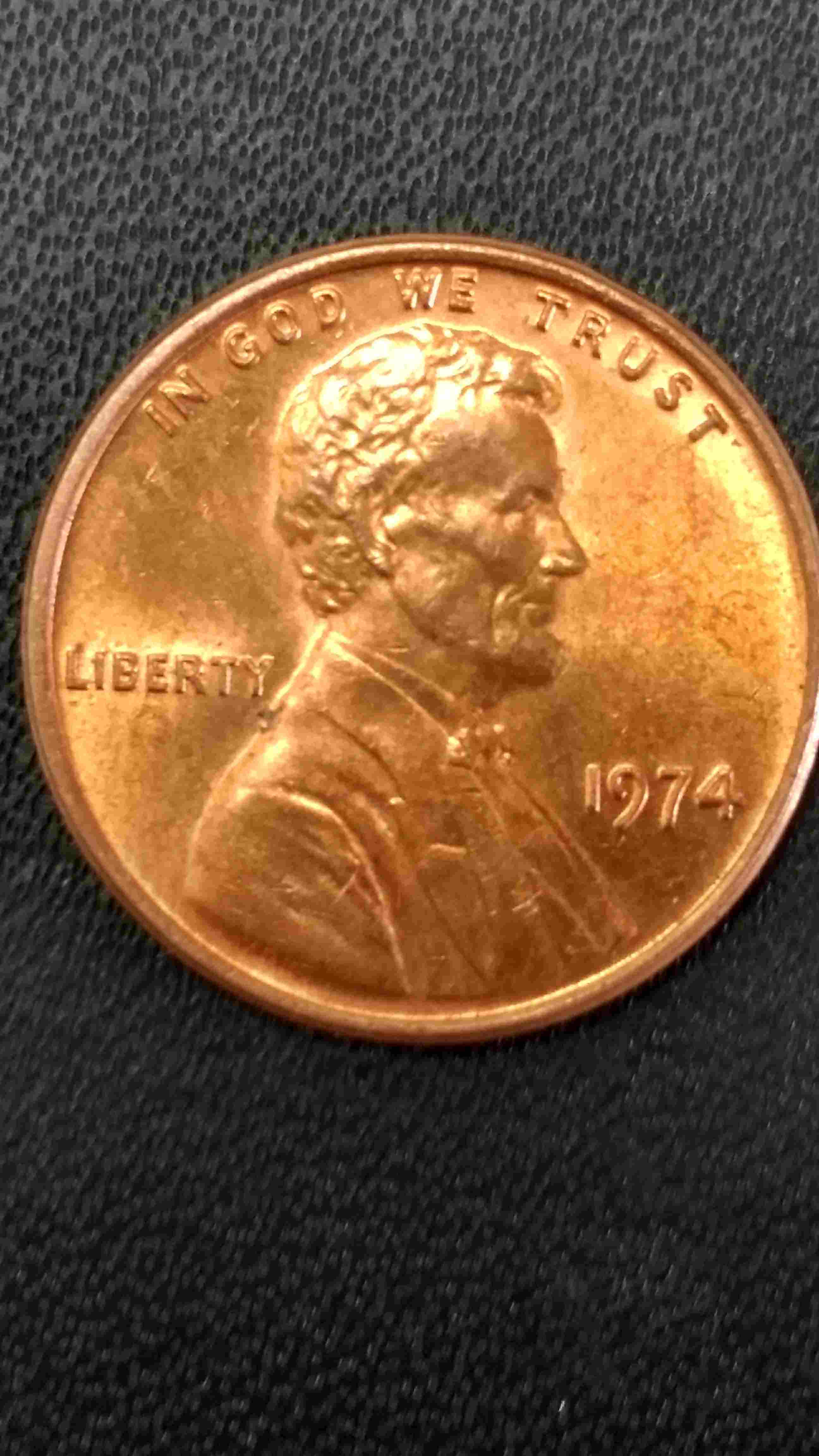 1974-Penny,-Opinions-Needed-On-Grade's-About.