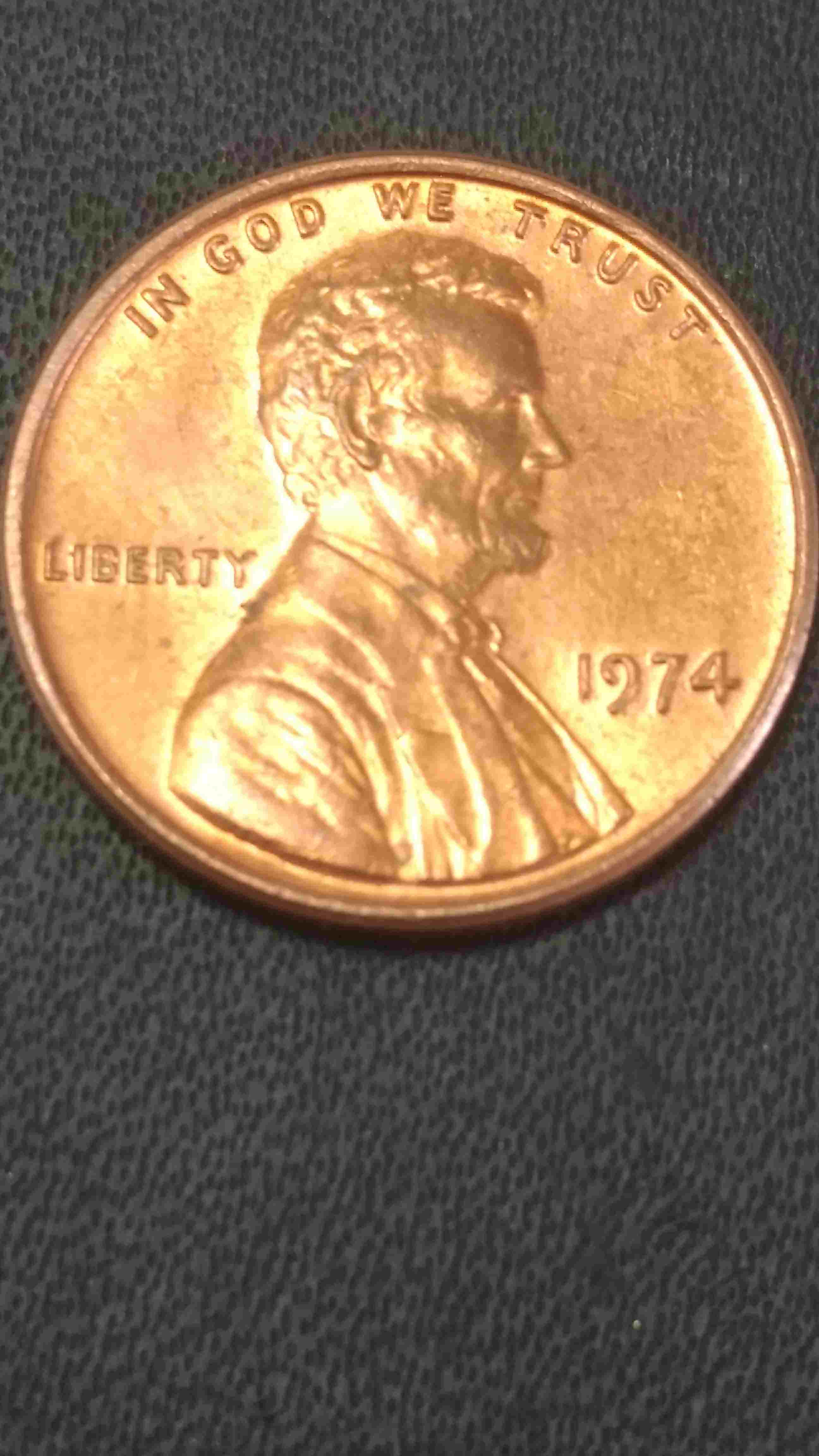 1974-Penny,-Opinions-Needed-On-Grade's-About.