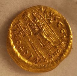 Byzantine-Gold-Solidus-Anastasius-Edit:-Pics-Added