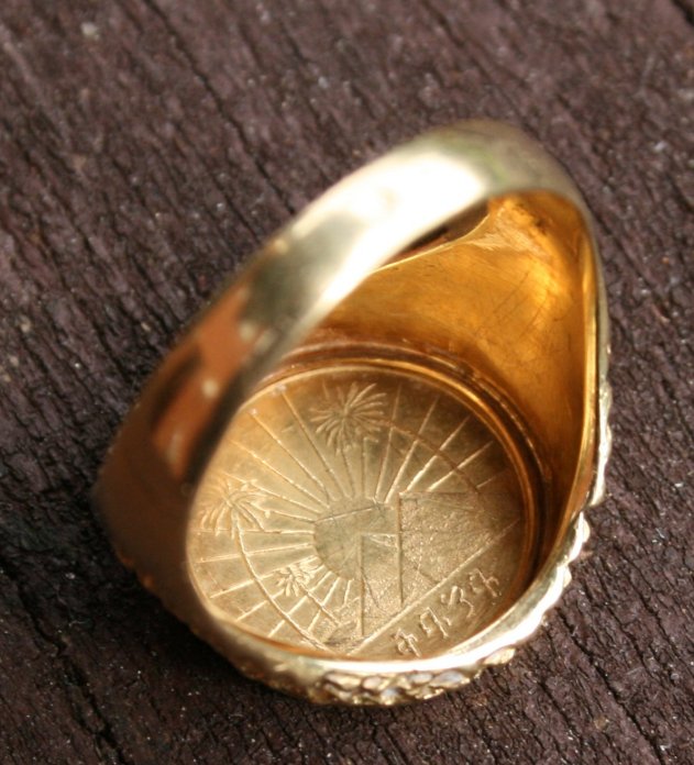 Could-Anyone-Identify-This-Gold-Coin-?-Id:-Modern-Fantasy-For-Jewlery
