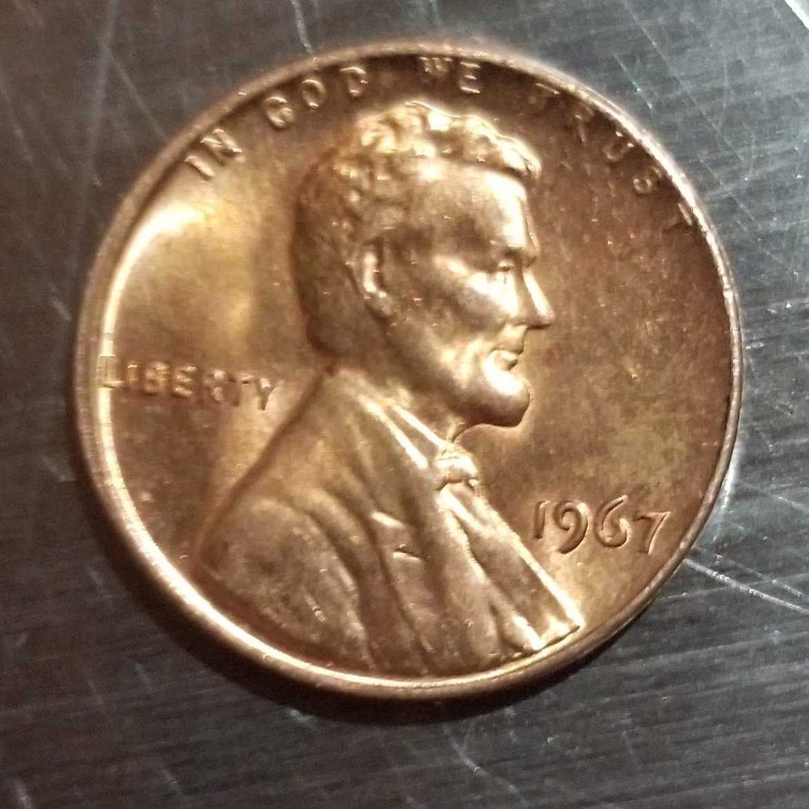Possible-Proof-Penny