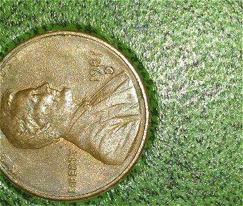 1983-D-Lincoln-Penny-Doubled-Die-And-Rpg-On-Brass-Planchet-Error